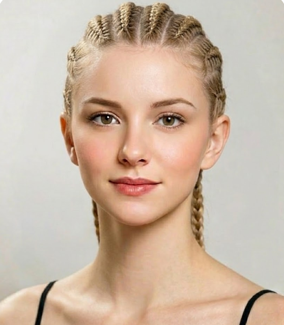Cornrows